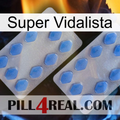 Super Vidalista 20